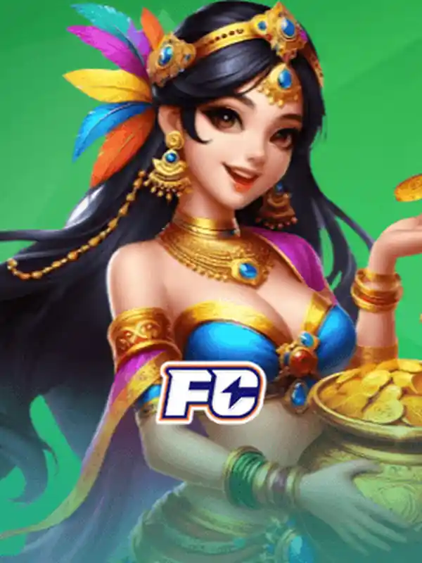 FC স্লট গেম ব্যানার