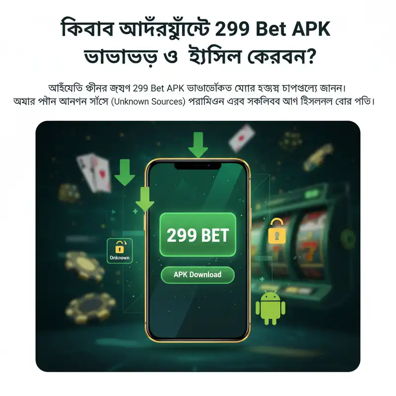APK Install
