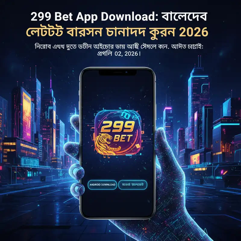 299 Bet App Download